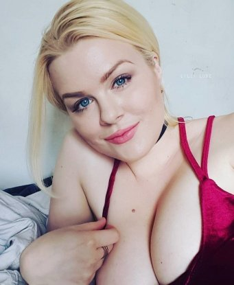 Проститутка Лариска